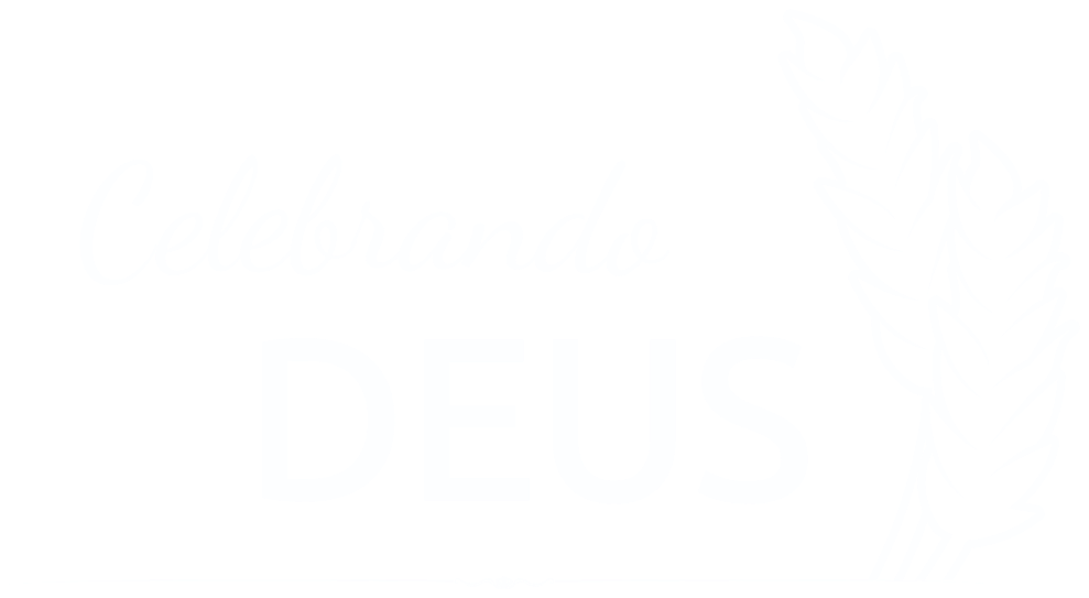 Celebrando Deus